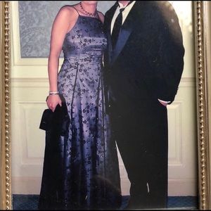 Gorgeous evening dress